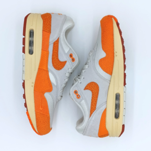 Nike Air Max 1 "Magma Orange"