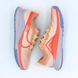 Nike React Pegasus Trail 4