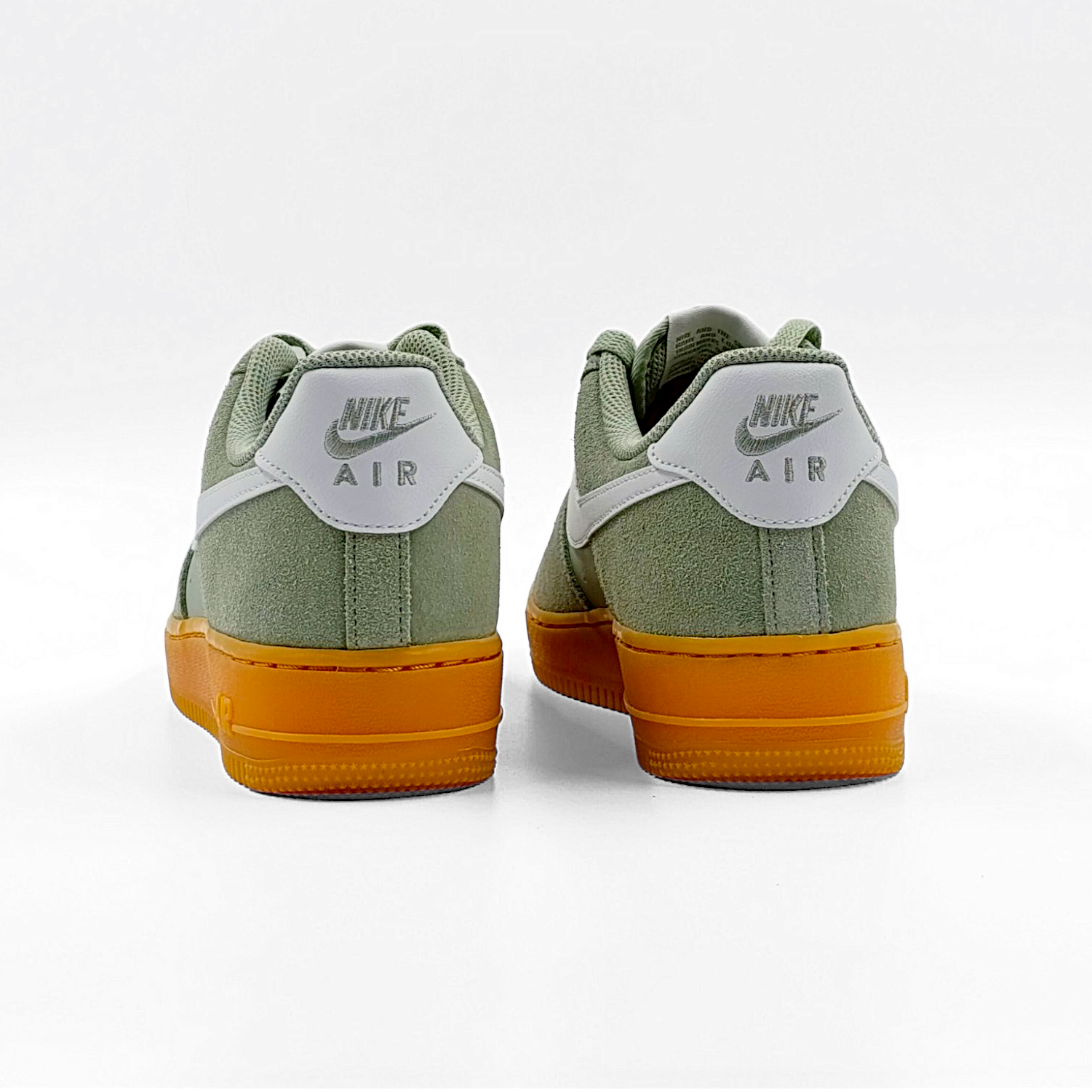 Air Force 1 07 LV8 - Imagen 4