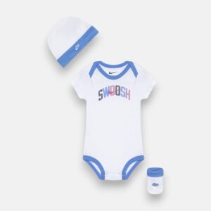 Nike Pack 3 Piezas - Swoosh