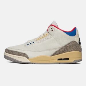 Air Jordan 3 Retro Seoul 2.0