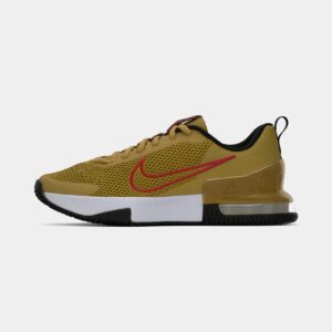 nike-air-max-alpha-trainer-6-hombre-flat-gold-red-black vista lateral