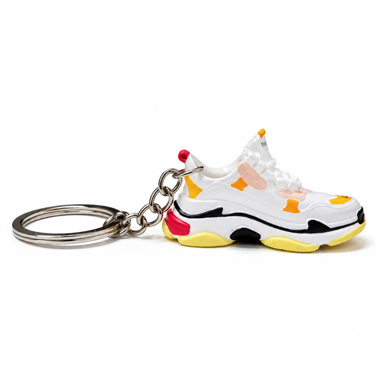 Triple S lateral opuesto