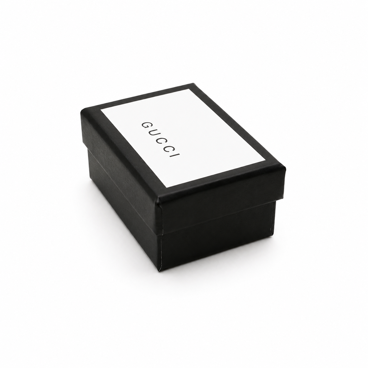 Mini sneaker Gucci Rhyton Mickey Mouse con mini caja